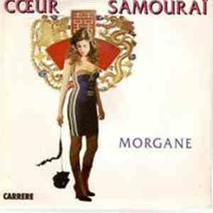 Morgane  - Coeur Samouraï