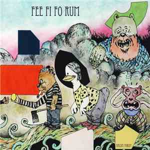 Nacka Forum - Fee Fi Fo Rum