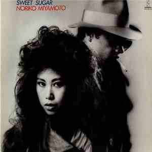Noriko Miyamoto - Sweet Sugar