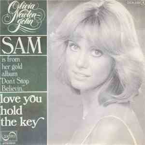 Olivia Newton-John - Sam