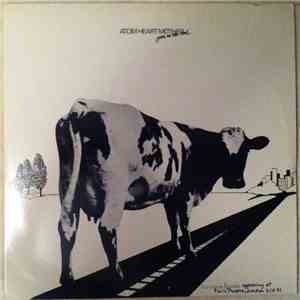 Pink Floyd - Atom Heart Mother Goes On The Road