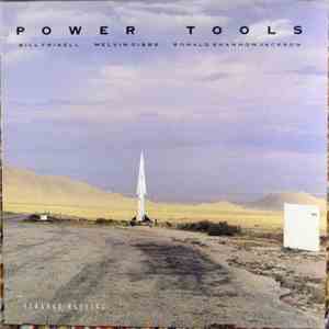Power Tools - Strange Meeting