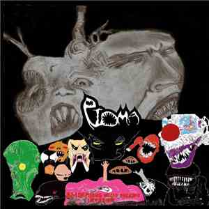 Ptoma - Amorphous Necro Organic Invasion