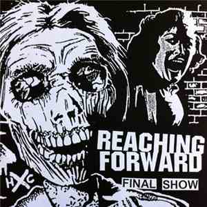 Reaching Forward - Reaching Forward