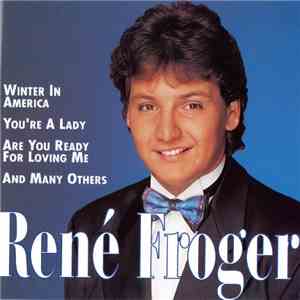 René Froger - René Froger