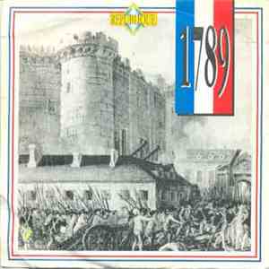 Republique - 1789