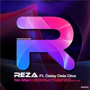 Reza  Ft. Daisy Dela Diva - No Man