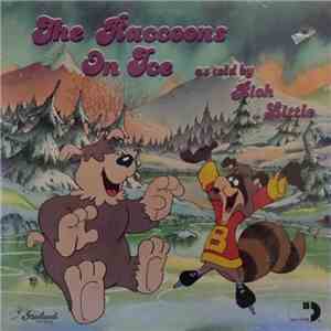 Rich Little  And The Raccoons - The Raccoons On Ice