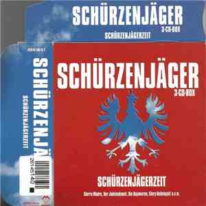 Schürzenjäger - Schürzenjägerzeit