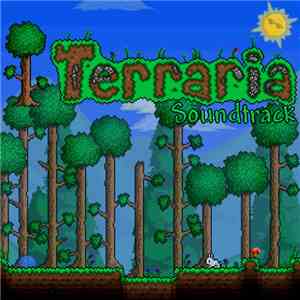 Scott Lloyd Shelly - Terraria Soundtrack