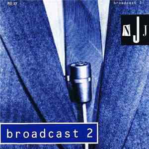 Scott P. Schreer - Broadcast 2