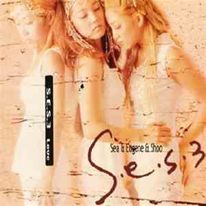S.E.S.  - S.E.S. 3 Love