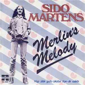 Sido Martens - Merlin's Melody