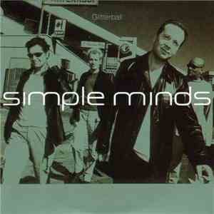 Simple Minds - Glitterball