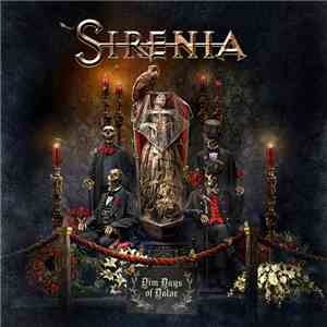 Sirenia - Dim Days Of Dolor