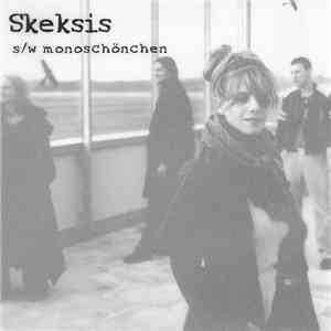 Skeksis - S/W Monoschönchen