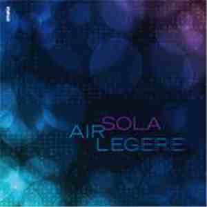 SOLA - Air Legere
