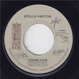 Stella Parton - Young Love