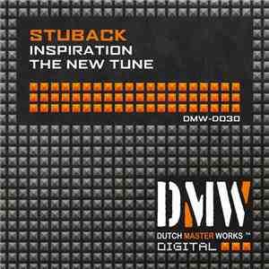 Stuback - Inspiration / The New Tune