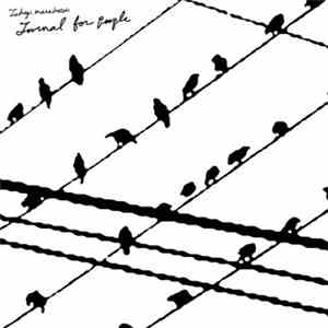 Takagi Masakatsu - Journal For People