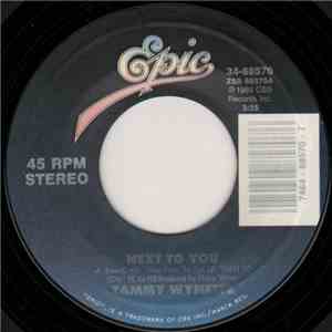 Tammy Wynette - Next To You / When A Girl Becomes A Wife