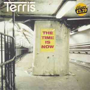 Terris - The Time Is Now