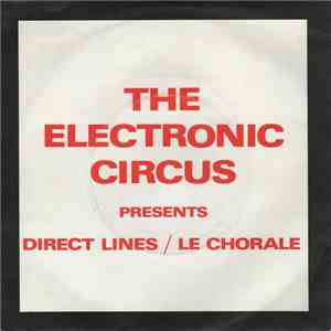 The Electronic Circus - Direct Lines