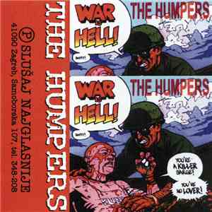 The Humpers - War Is Hell