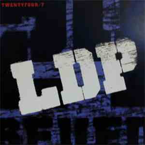 The Lockdown Project - Twentyfour/7