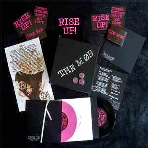 The Mob - Rise Up! (Presentation Box Set)