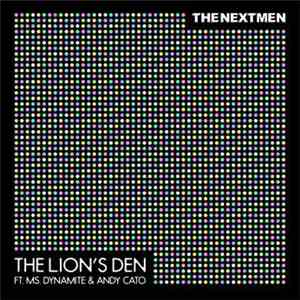 The Nextmen - The Lion's Den