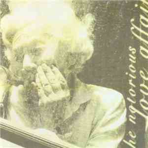 The Notorious Love Affair - The Notorious Love Affair