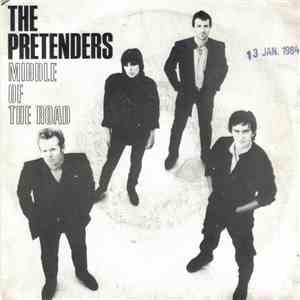 The Pretenders - Middle Of The Road