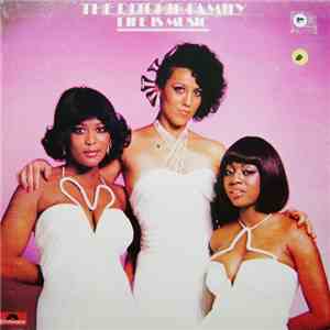 The Ritchie Family - Life Is Music