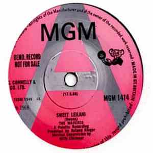 The Waikiki's - Sweet Leilani