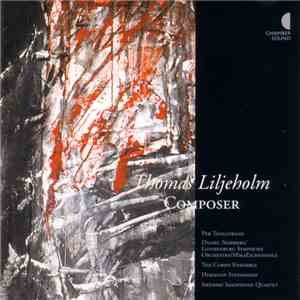 Thomas Liljeholm - Composer