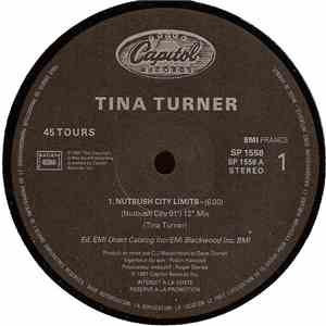 Tina Turner - Nutbush City Limits