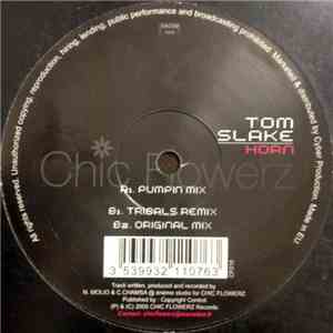 Tom Slake - Horn