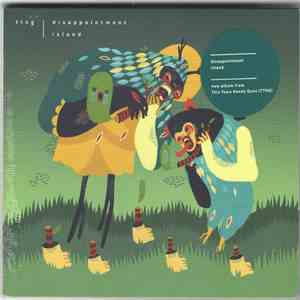 TTNG - Disappointment Island