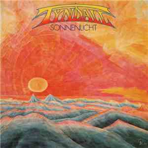 Tyndall - Sonnenlicht
