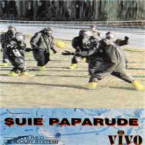 Șuie Paparude - Șuie Paparude