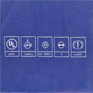 Urban Legends - Soak And Drown