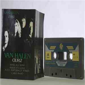 Van Halen - OU812