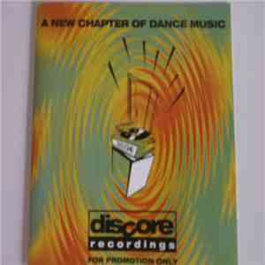 Various - A New Chapter Of Dance Music