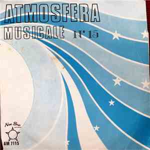 Various - Atmosfera Musicale N. 15