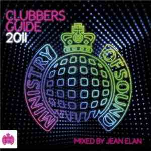 Various - Clubbers Guide 2011