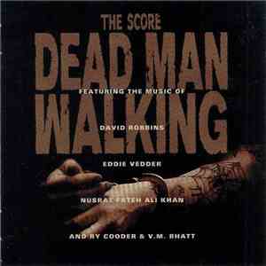 Various - Dead Man Walking (The Score)