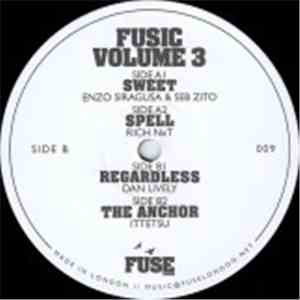 Various - Fusic Volume 3