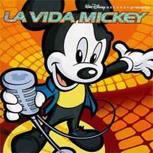 Various - La Vida Mickey