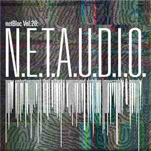 Various - netBloc Vol.26: N.E.T.A.U.D.I.O